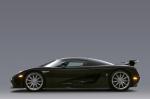 Koenigsegg CCX 2009 года
